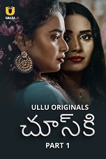 Chuski Season 1 Part 1 HDRip Telugu Movierulz