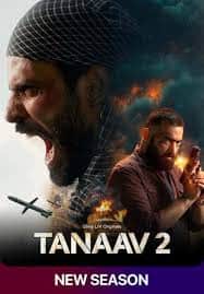 Tanaav Season 2 HDRip Telugu Movierulz