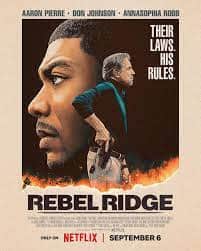 Rebel Ridge HDRip Telugu Dubbed Movierulz